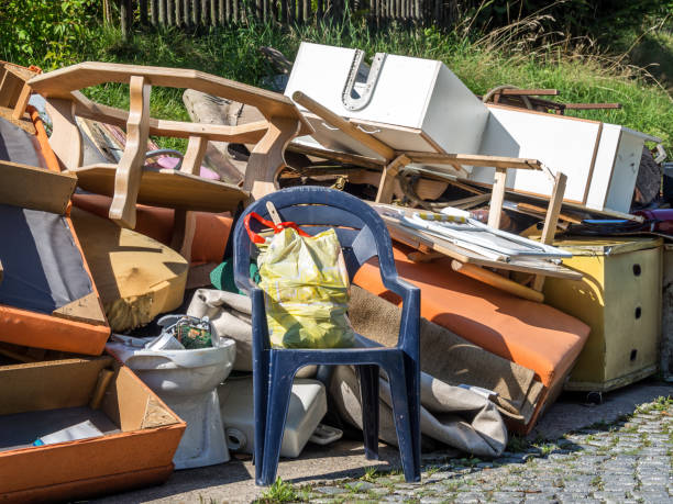 Best Commercial Junk Removal  in Lincoln, AL