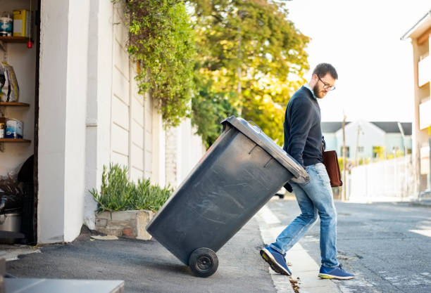 Best Carpet Removal and Disposal  in Lincoln, AL
