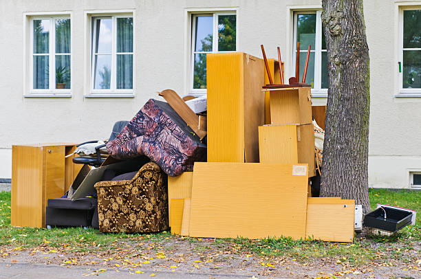 Property Management Cleanouts in Lincoln, AL
