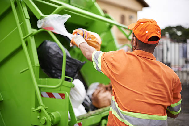Retail Junk Removal in Lincoln, AL